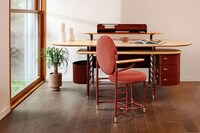Modern Office Furniture Capsules