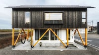 Flood-Mitigating Wooden Homes Image 3