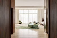 Sculptural Staircase Penthouses Image 2