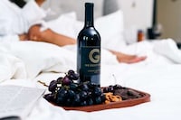 Luxury Californian Wines Image 3