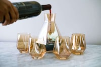 Luxury Californian Wines Image 4