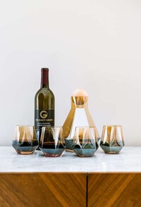 Luxury Californian Wines Image 5
