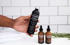 Modern Hydrating Beard Sets