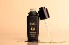 Rice Water Haircare Treatments