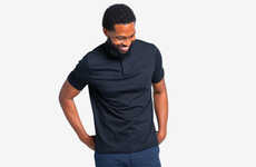 Classic Polo Shirts