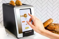 Modern Smart Toasters Image 1