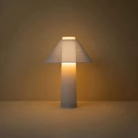Sleep-Enhancing Bedtime Lamps Image 2