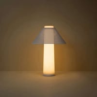 Sleep-Enhancing Bedtime Lamps Image 3