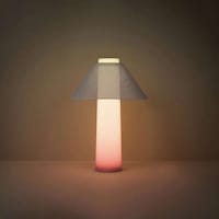 Sleep-Enhancing Bedtime Lamps Image 5