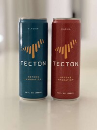 Ketone Hydration Beverages Image 1