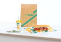 Miniature Sub Sandwiches Image 2