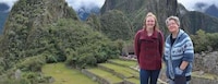 Purpose-Driven Boomer Vacations