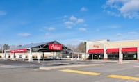Drive-Up Grocers Image 1