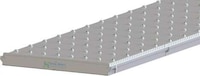 Under-Canopy Airflow Trays