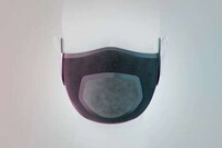Voice-Quieting Face Masks Image 5