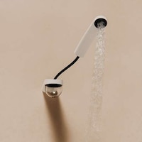 Demure Hand Shower Faucets Image 1