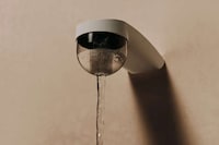 Demure Hand Shower Faucets Image 2