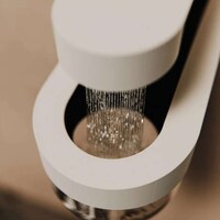 Demure Hand Shower Faucets Image 8