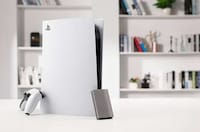 Hyper-Fast Storage Drive Cases Image 6