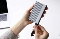 Hyper-Fast Storage Drive Cases Image 7