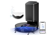 Low-Maintenance Robot Vacuums Image 1