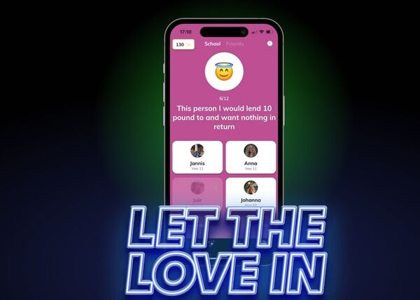 Positivity-Focused Social Medias