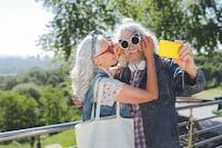 Boomers Travel Insurance Image 1