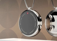 Heartbeat-Mimicking Jewelry Image 1