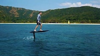 Hybrid Electric Surfer Boards Image 1