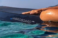 Hybrid Electric Surfer Boards Image 5