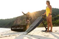 Hybrid Electric Surfer Boards Image 6