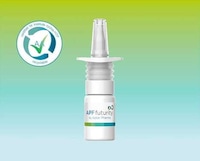 Recyclable Nasal Pumps