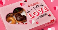Romantic Donut Ranges Image 2
