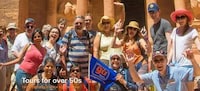 Locally Driven Travel Agencies Image 1