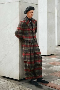 Pattern-Heavy Fashion Capsules