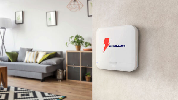 Portable Defibrillators