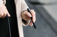 Real-Time Digitizing Note-Taking Tools Image 3