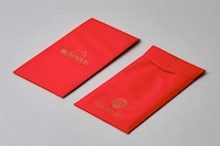 Waterproof Red Packets Image 2