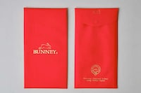 Waterproof Red Packets Image 3