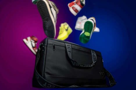 Sneaker Travel Bags