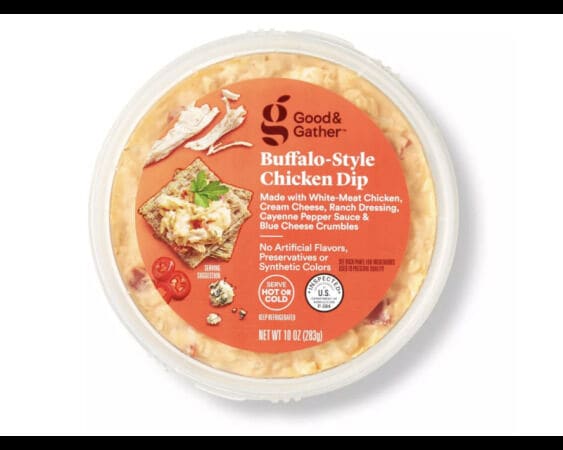 Low-Cost Super Bowl Snacks