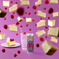 Cake-Flavored Cannabis Seltzers Image 1