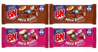 Mini Cake Rolls Image 1