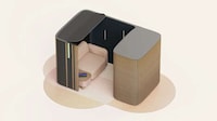 Advanced Video Call Prototypes Image 6