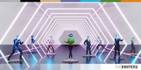 AI-Powered Blockchain Environments Image 1