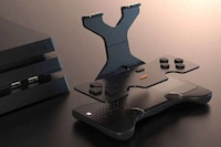Modular Magnet Game Controllers Image 2