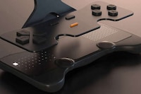 Modular Magnet Game Controllers Image 3