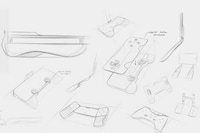 Modular Magnet Game Controllers Image 4