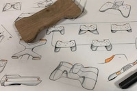Modular Magnet Game Controllers Image 5