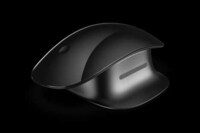 Sleek Ergonomic Mouse Concepts Image 3